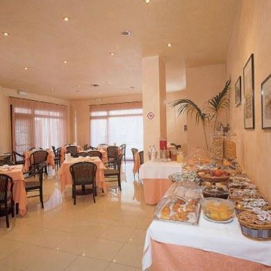 Hotel La Corte Rubiera Luaran gambar