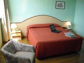 Hotel La Corte Rubiera Luaran gambar