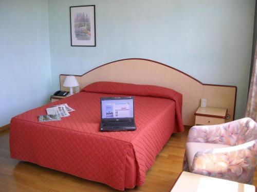 Hotel La Corte Rubiera Bilik gambar